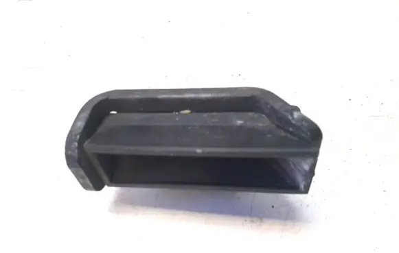 Audi A2 Engine bonnet (hood) release handle 8Z0823405B