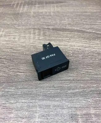 BMW 7 E38 Other switches/knobs/shifts 8381053