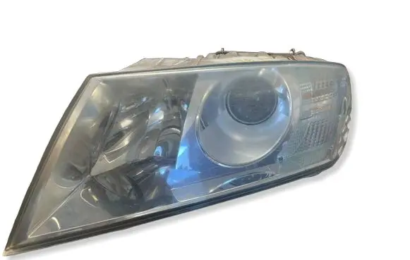 Skoda Octavia Mk2 (1Z) Headlight/headlamp 1Z1941017N 1Z0941641A