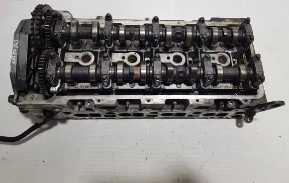 Mercedes-Benz GL X164 Engine head GLOWICA4042DI