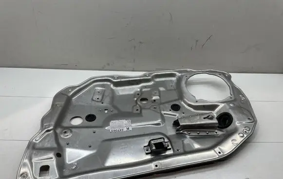Mercedes-Benz S W221 Front door manual window regulator 994622