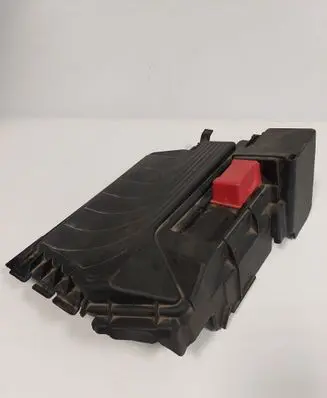 Mercedes-Benz CLA C117 X117 W117 Battery box tray cover/lid A2465400182 A2465410805