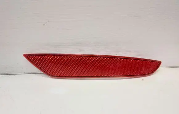 Volkswagen Golf VI Rear tail light reflector 5K0945106G