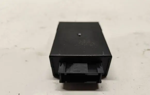 BMW X5 E53 Airbag control unit/module 37141092396 05103000 110187