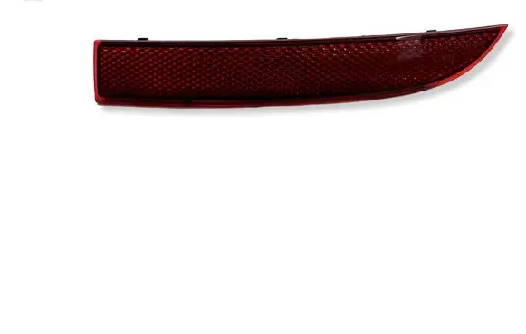 Audi A4 S4 B9 8W Rear tail light reflector 8W0945105AC