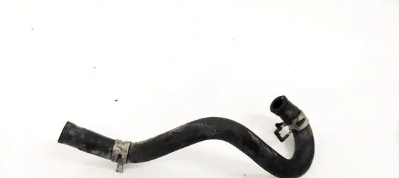 Toyota Yaris Engine coolant pipe/hose