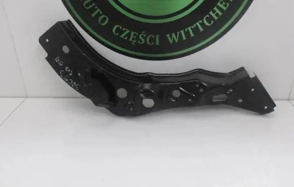 Mitsubishi ASX Headlight/headlamp mounting bracket 5256B178