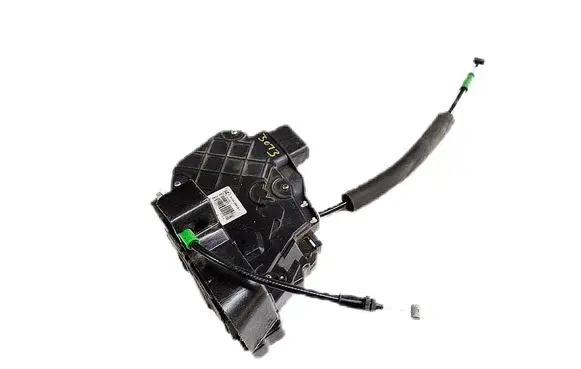 Land Rover Evoque I Rear door lock 7H5A-26413-AC