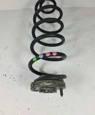 Audi A4 S4 B8 8K Rear coil spring