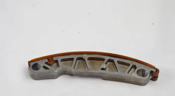 Audi A6 S6 C6 4F Slide rail for timing chain 059109469D