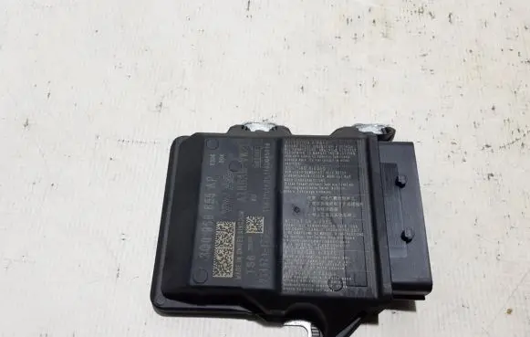 Skoda Octavia Mk3 (5E) Airbag control unit/module 3Q0959655AP