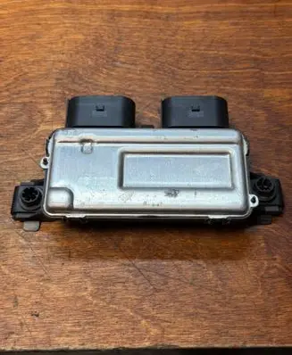 Mercedes-Benz Sprinter W907 W910 Fuel injection pump control unit/module A0009008214 A0009015303