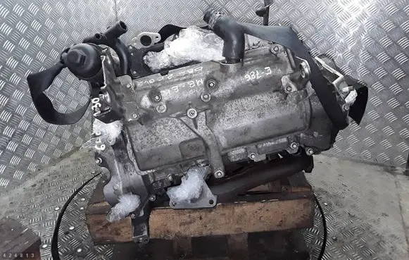 Mercedes-Benz B W245 Engine 64094130