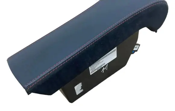 McLaren MP4 12c Armrest 11N0399CP 11N1829CP 11M1432CP