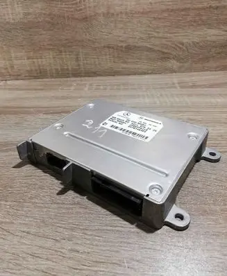 Mercedes-Benz ML W164 Phone control unit/module A2118705526