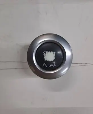 BMW 1 E81 E87 Engine start stop button switch 6949499