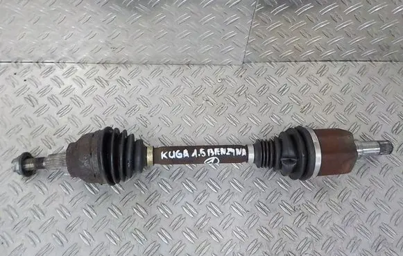 Ford Kuga II Front driveshaft