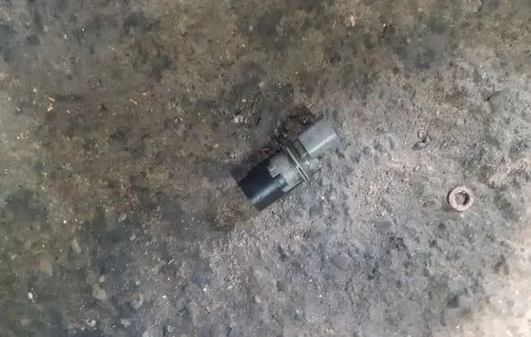 Parking PDC sensor