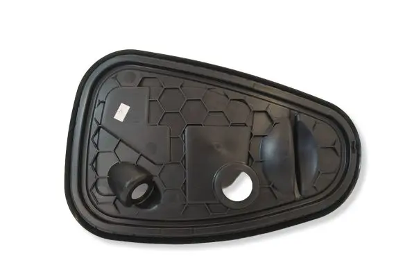 Skoda Scala Front door handle cover 654837916BAUTOAS1 654837916B
