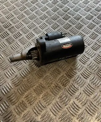 Audi A4 S4 B6 8E 8H Starter motor 402440781 0000112168 400922