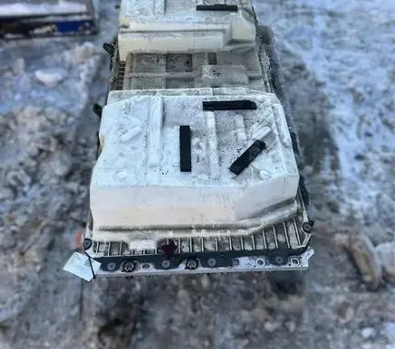 Land Rover Range Rover Sport L461 Hybrid / electric car battery 