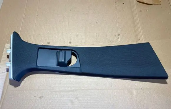 Mercedes-Benz GLC X253 C253 (B) pillar trim (top) A2536901425