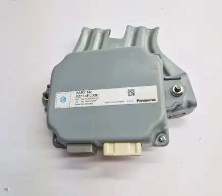 Subaru Outback (BT) Voltage converter/converter module 82714FL000 190727SR01