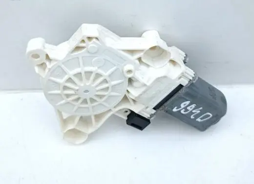 Mercedes-Benz EQS V297 Front door window regulator motor E07916101
