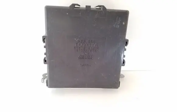 Toyota Prius (XW20) CAS control unit/module 1012380151