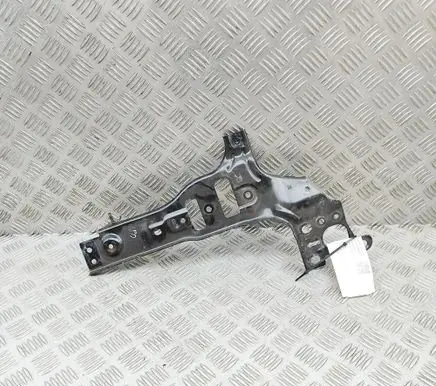 Nissan 370Z Top upper radiator support slam panel 625E41EA2A