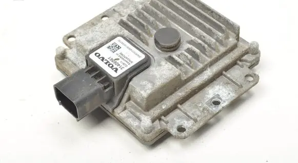 Volvo V60 Distronic sensor radar 31406561