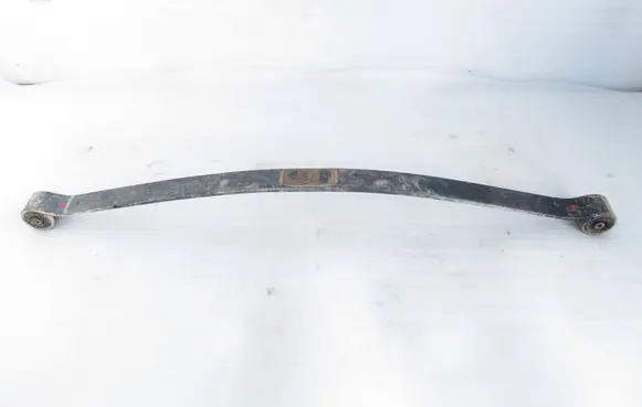 Mercedes-Benz Sprinter W906 Rear leaf spring 
