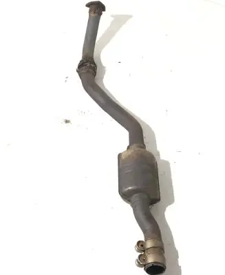 Audi A7 S7 4G Muffler/silencer 8K0253211 8K0118 90588901