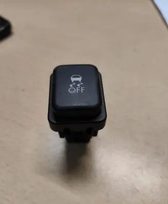 Subaru XV Traction control (ASR) switch 06019
