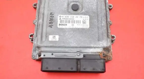 Mitsubishi Colt CZ3 Engine control unit/module ECU PMN903093