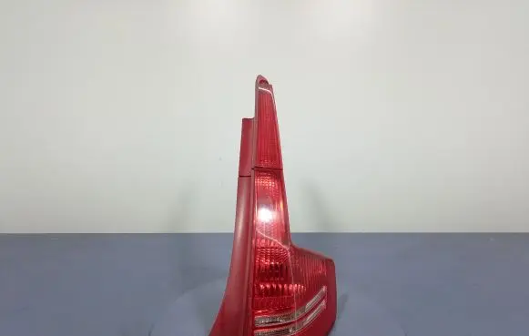 Citroen C4 I Rear/tail lights 9655863980