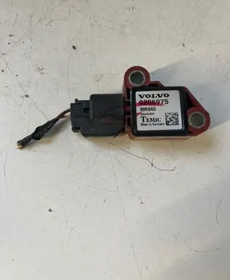 Volvo V50 Airbag deployment crash/impact sensor 8840A5 9206975 MRSA5