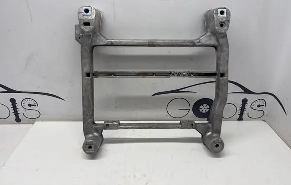 Volvo C40 Front passenger seat console base 32367594