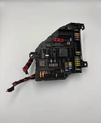 BMW X3 F25 Fuse module 9259468 03549639 217033453
