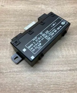 BMW 5 E39 Door control unit/module 6904249 5DK007358