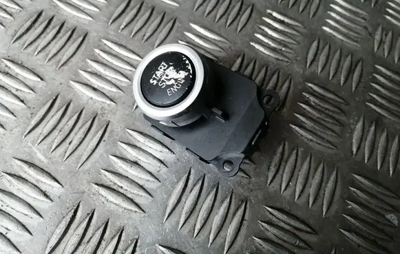 BMW 7 F01 F02 F03 F04 Engine start stop button switch 9162555
