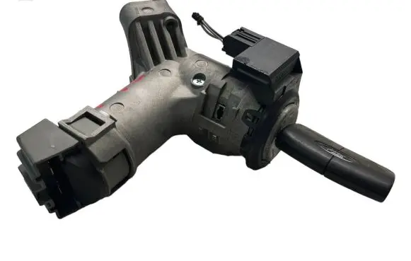 Ford Turneo Courier Ignition lock 9V213F880ED