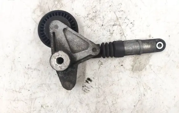 Audi A4 S4 B8 8K Generator/alternator belt tensioner 059145201F F23568905