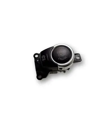 BMW X5 F15 Engine start stop button switch 61319291689 9291689