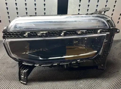 Jeep Avenger Headlight/headlamp 52218722