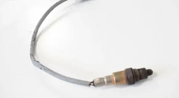 Jaguar XF X250 Lambda probe sensor 0258030043 DX2390444DA