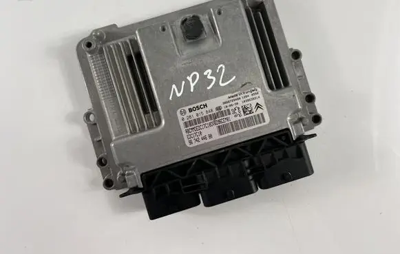 Engine control unit/module