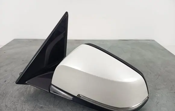 BMW X1 E84 Front door electric wing mirror 20563087
