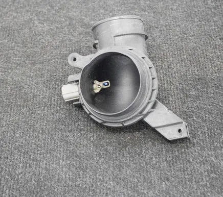 Ford Focus Air intake hose/pipe F1F19C623CC