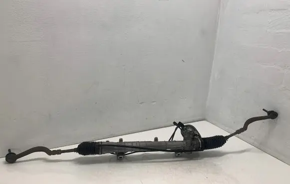 Dacia Sandero Steering rack 490016602R J021809